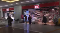 FLO Kağıthane Axis AVM Mağazası