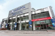 MEDİPOL ÜNİVERSİTESİ SEFAKÖY HASTANESİ
