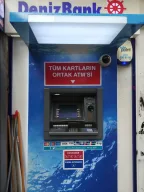 Denizbank ATM