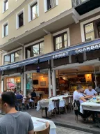 Sohbet Ocakbaşı