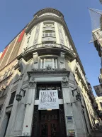 Sabancı Üniversitesi Kasa Galerisi