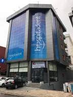 Hospitadent Şerifali Diş Hastanesi