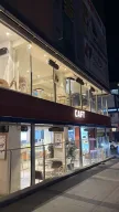 Camellia Coffee Avcılar