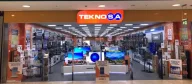 Teknosa