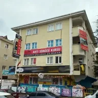 ÜSKÜDAR ARTI SÜRÜCÜ KURSU