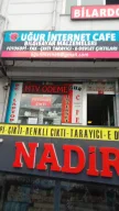 Uğur İnternet Cafe Bilgisayar Teknik Servis Fotokopi Fax