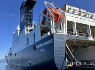 DFDS İstanbul Pendik - Terminal & Acente