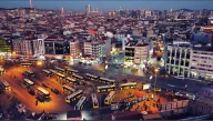 Kadıköy Otelleri
