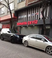 Isparta Çeyiz