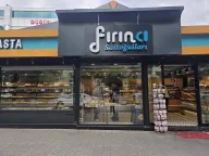 Fırıncı Saitoğulları Ekmek & Pasta Beykent