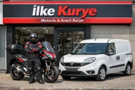 İLKE KURYE