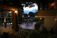 Ağva mells river otel cafe restaurant