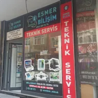 Esmer Bilgisayar Ve Mobil Teknik Servis