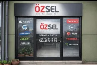 Öz-Sel Bilgisayar