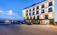 Heaven Premium Airport Hotel