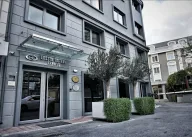 Eresin Hotels Express