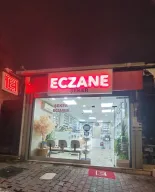 ECZANE ŞEKER (ŞEKER ECZANESİ)