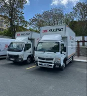 Işık Evden eve Nakliyat