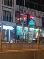 Cem Modelistlik Stilistlik Kursu