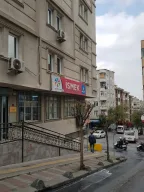 Enstitü İstanbul İSMEK, Esenler Fevziçakmak Eğitim Merkezi