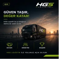 Esenyurt HGS Lojistik