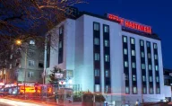 Özel Halkalı Kent Hastanesi