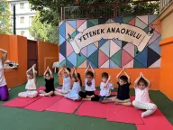 Maltepe yetenek Anaokulu