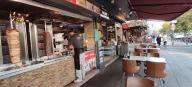 MORTAT CAFE RESTAURANT