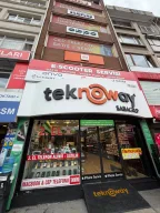 Teknoway