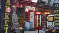 OZAN MARKET Beşiktaş