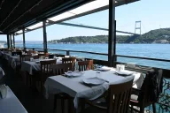 Rumeli Hisarı iskele Restaurant