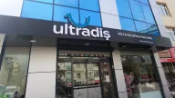 Ultradiş Ağız ve Diş Sağlığı Polikliniği