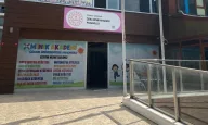 Minik Akademi Çocuk Üniversitesi Anaokulu