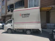 Ay nakliyat