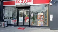 Serra Eczanesi