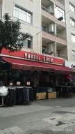 Yüksel Spor Giyim