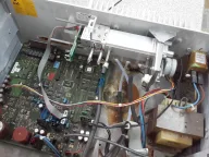 Electro Speed Endüstriyel Elektronik San. Tic. Ltd. Şti