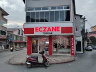Topkar Eczanesi