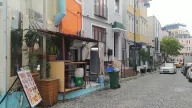 Rainbow hotel Sultanahmet