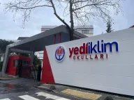 Yediiklim Okulları Çekmeköy Kampüsü