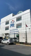 PTT Başakşehir Posta Dağıtım Müdürlüğü