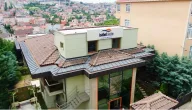 Özel İsabet Okulları Çengelköy Anaokulu