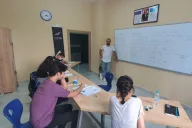 USVERİ VIP EĞİTİM