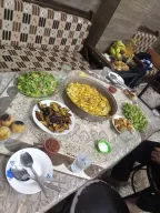 Ekmek Pasta