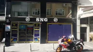 Sng Kargo