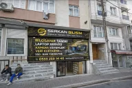 Esenyurt Bilgisayar Tamircisi | Kamera Sistemleri | Web Tasarımı | Serkan Bilişim