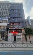 Gaziosmanpaşa otel