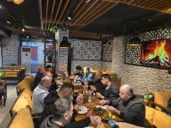 AZİM OCAKBAŞI & CAFE