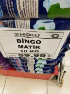 SHOW market