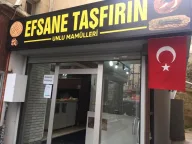 Efsane Taş Fırın